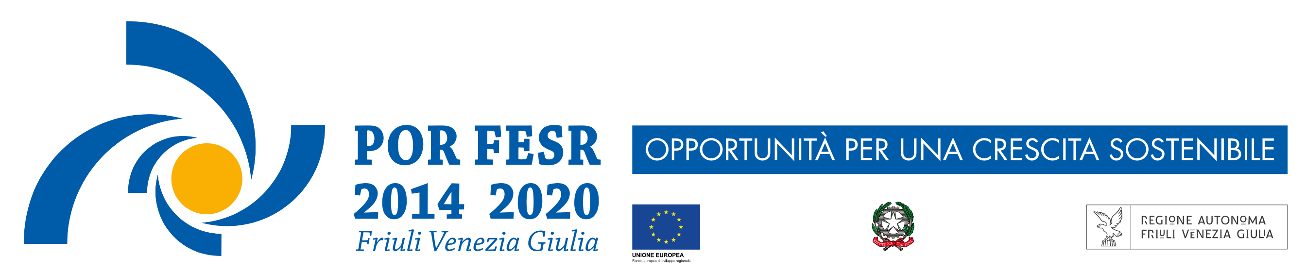 Bando POR FESR 2014-2020 per il supporto alle nuove realtà imprenditoriali
