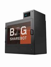 Stampante sharebot Big
