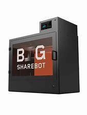 Sharebot Big