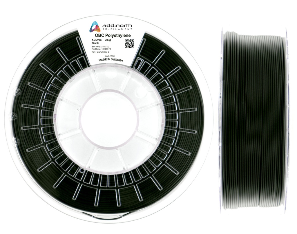 OBC Polyethylene 1.75